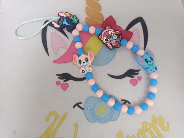 Bijou Téléphone/Sac Sti