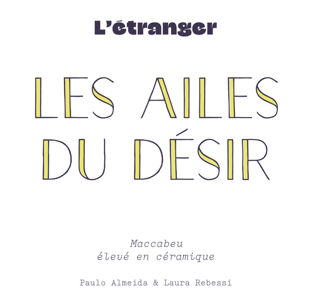 6 x Les Ailes du Désir 23