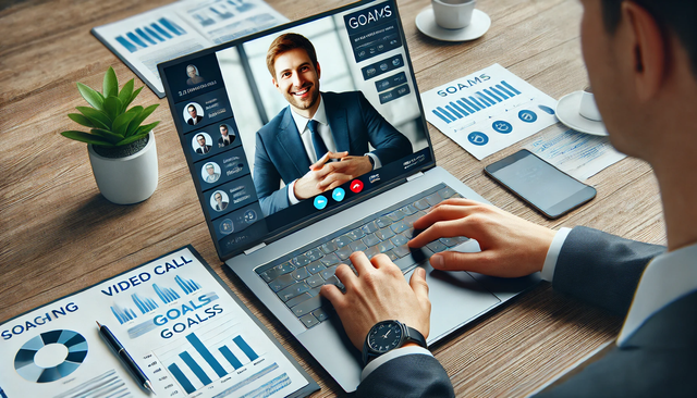 Kompetenzanalyse Management einmalig