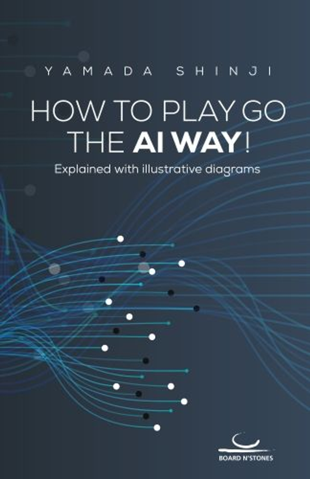 How to Play Go the AI Way!