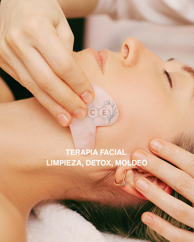 Tratamiento facial Lifting e Iluminador