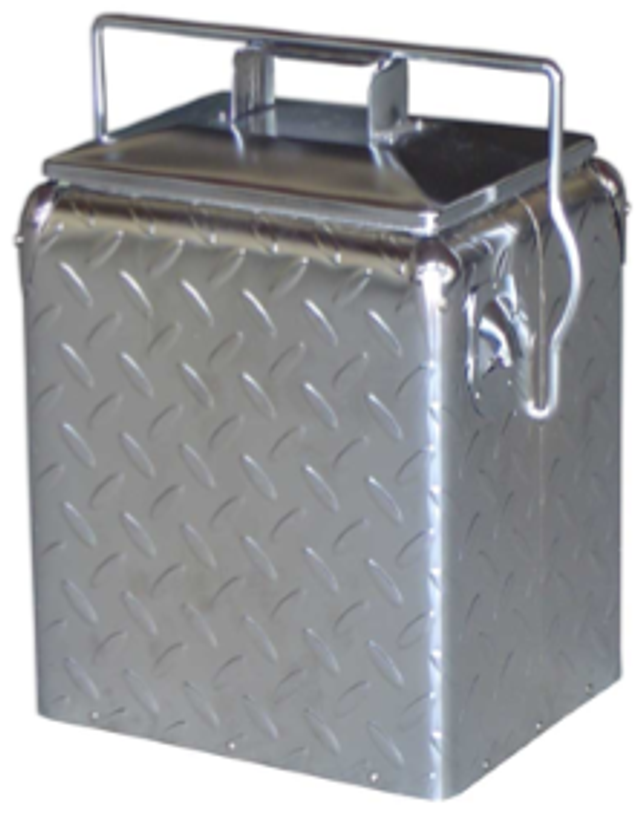 retro cooler