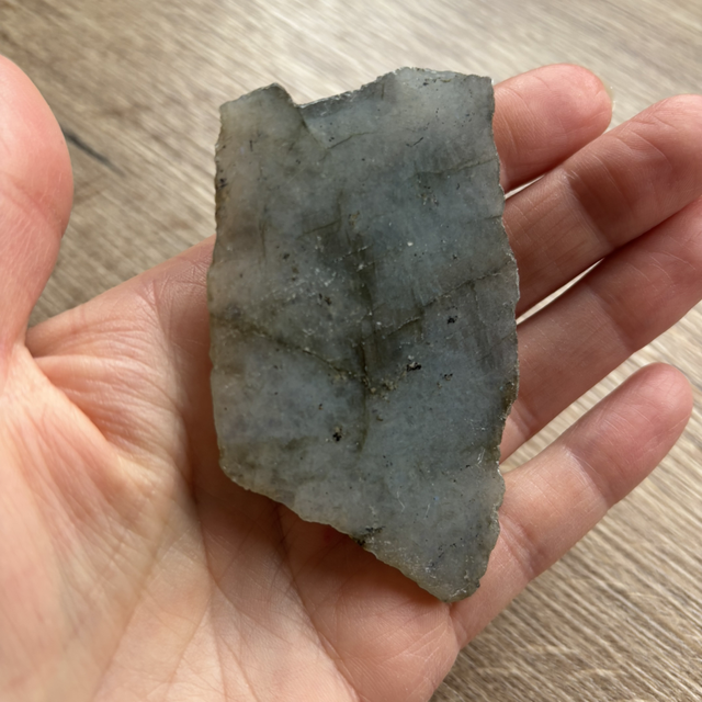 Tranche Labradorite