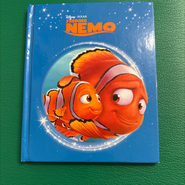 Finding Nemo