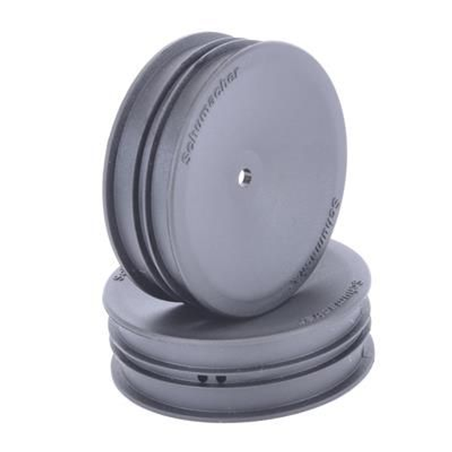 Wheel Hex Slim Black #U4660