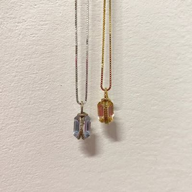 Bonbon Pendants Small