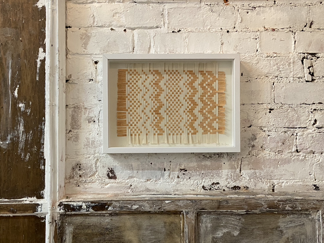 … . .- …. .- — // Seaham