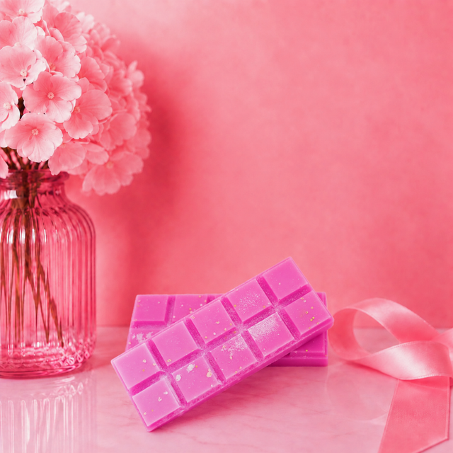 PINK SANDS SNAPBAR