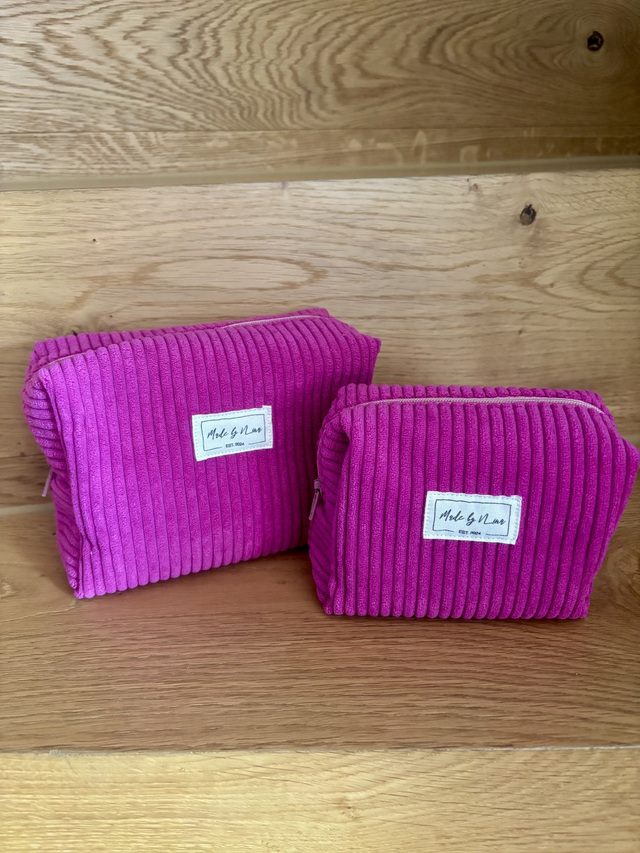 Boxy Bag "Layla"