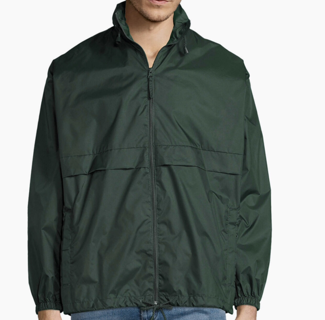 Windbreaker Navan