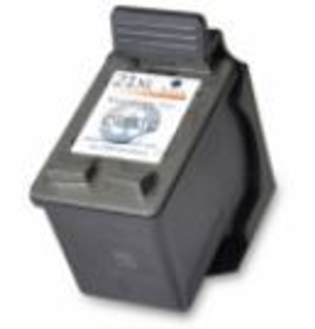 21 XL Hp COMPATIBLE BLACK, jet d'encre, C9351