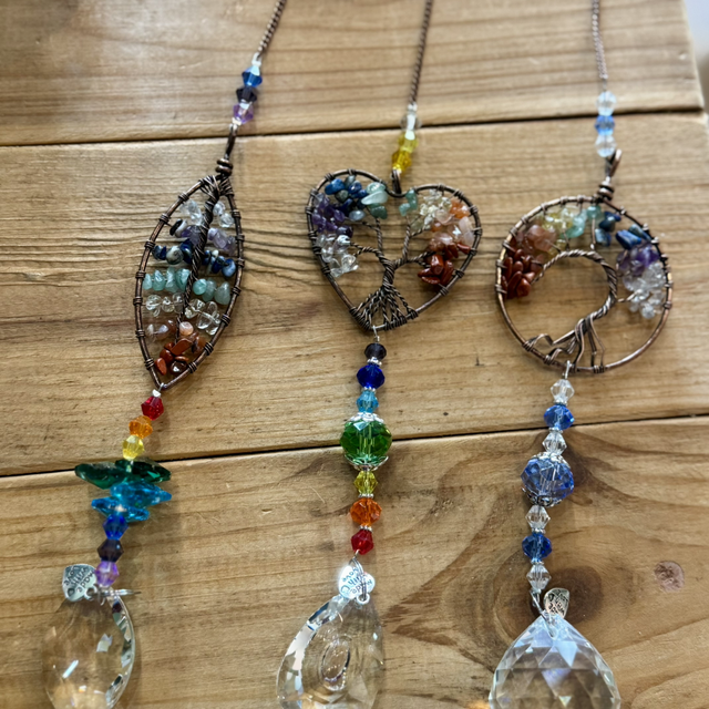 Attrape-soleil mystère 