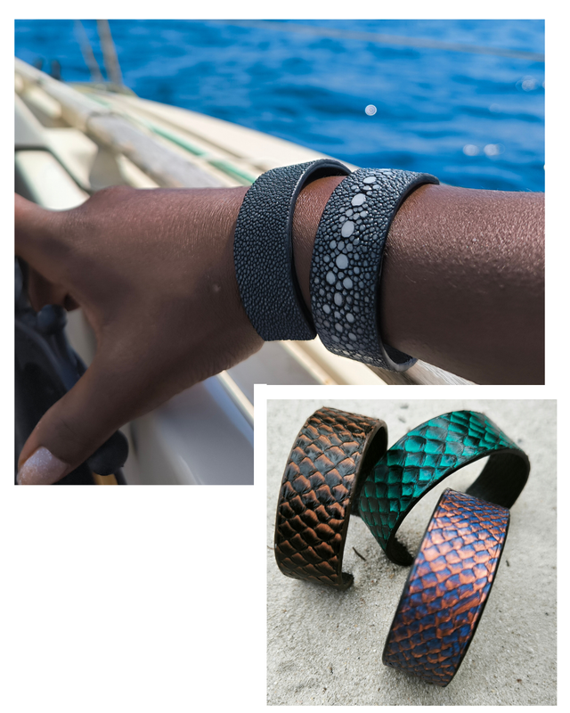 Bracelet Sasha "2.2" 