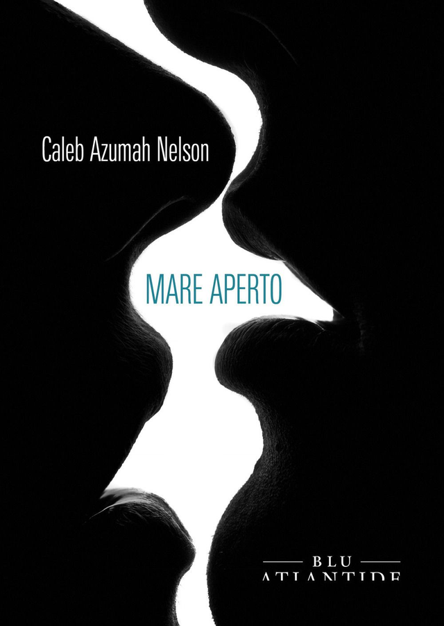 Nelson Caleb Azumah - Mare aperto