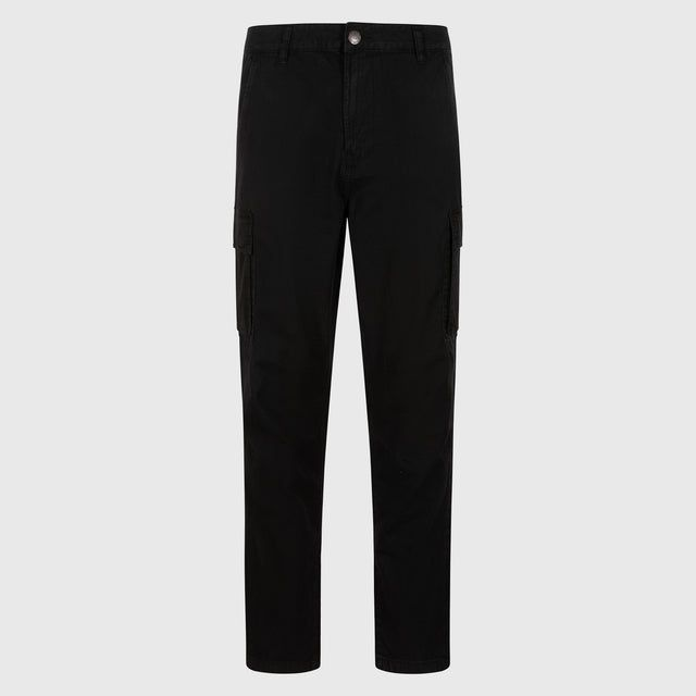 72659656 - Bear Cargo uomo in puro cotone stile Heritage