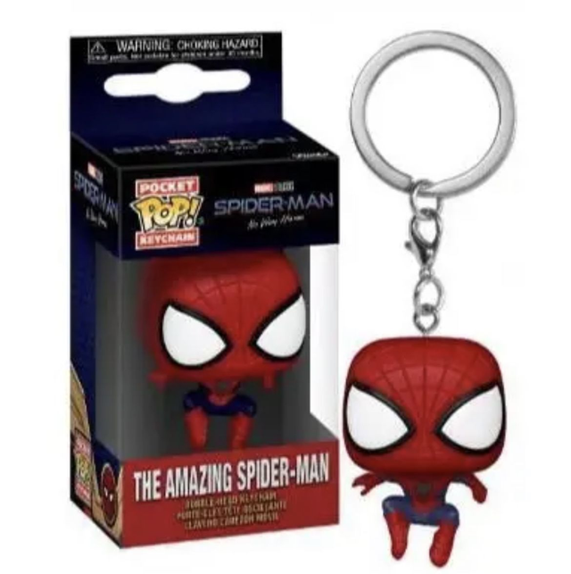 0394 - Marvel - Spider-Man - The Amazing