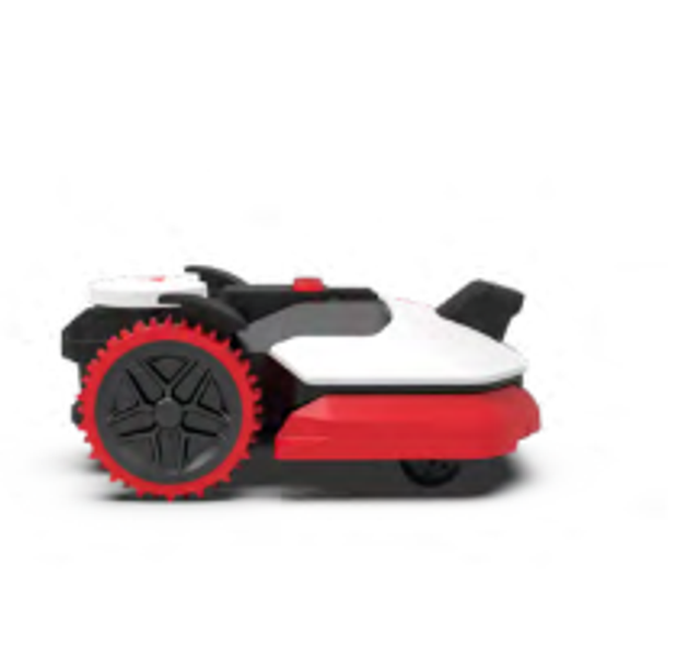 Kress RTKⁿ EyePilot® KR250E