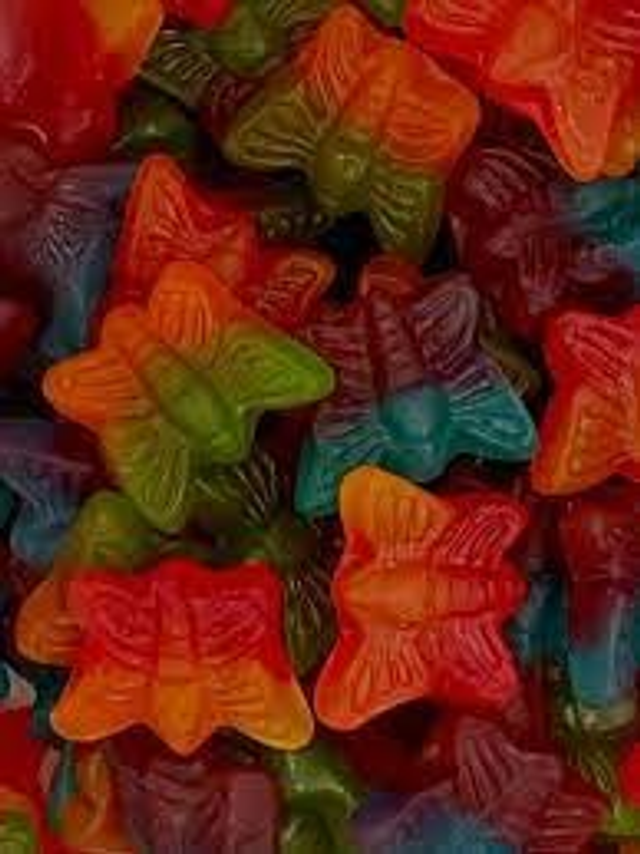 Magnifique Papillons