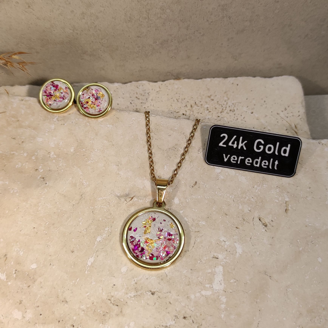 24K Gold | Summer | Gold 