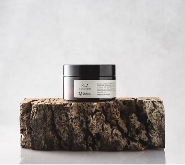 RICA - CREMA MANI