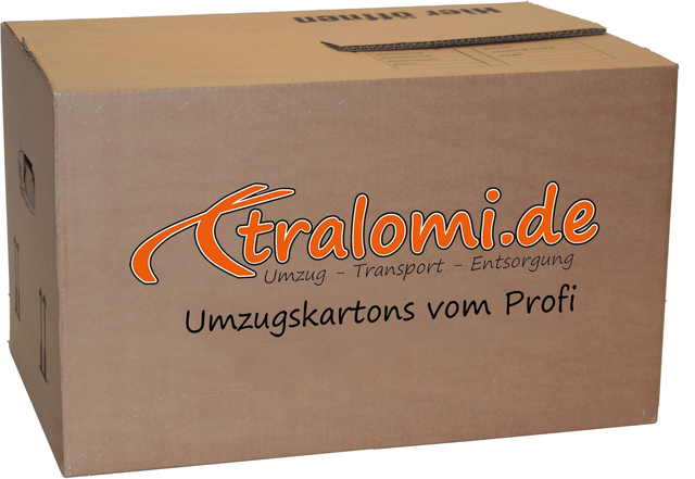 Umzugskarton - 610 x 350 x 435 mm