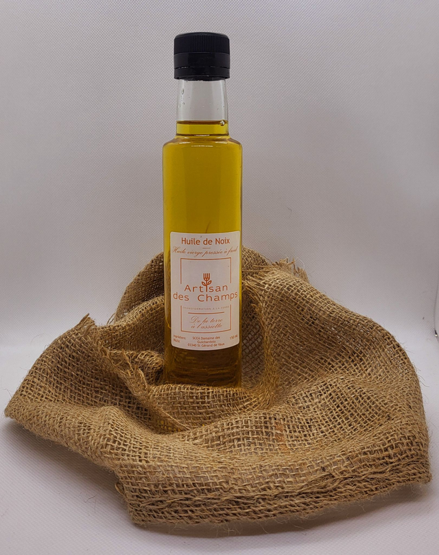 Huile de noix 150ml