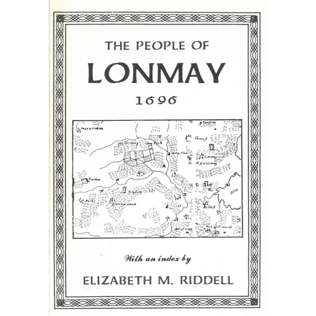 Lonmay, Aberdeenshire