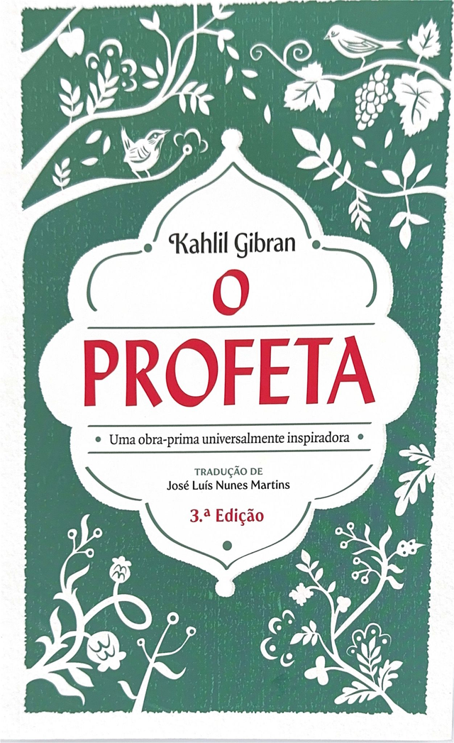 O Profeta