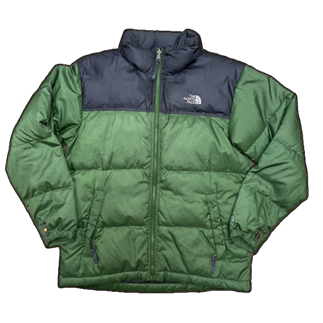 North Face Puffer - XS