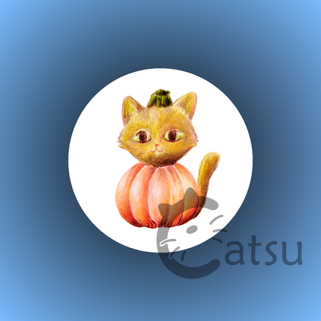 Badge à épingle 58 mm