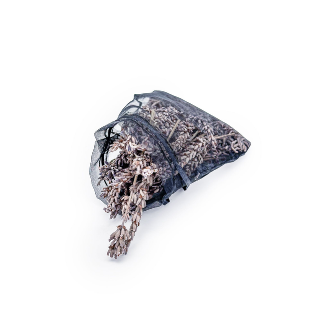 Getrockneter Lavendel (Bündel ca. 30g)