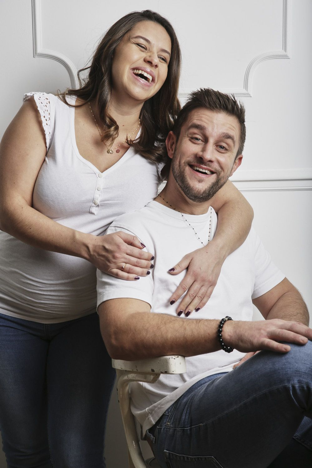 mini shooting - famille