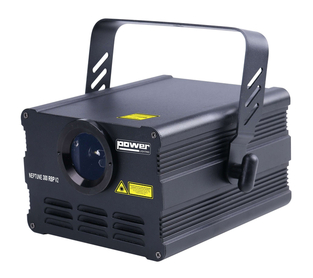 POWER LIGHTING  NEPTUNE 300 RBP V2 