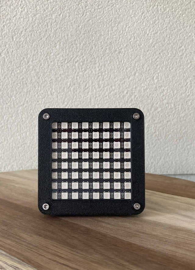 ️ Sim Racing Dashboard – Met Versnellings- &amp; Vlagweergave