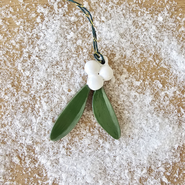 Décoration de Noël GUI...LI