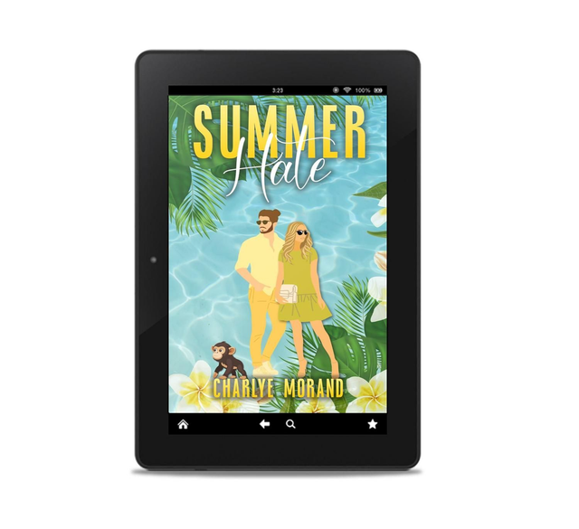 Summer Hate ebook