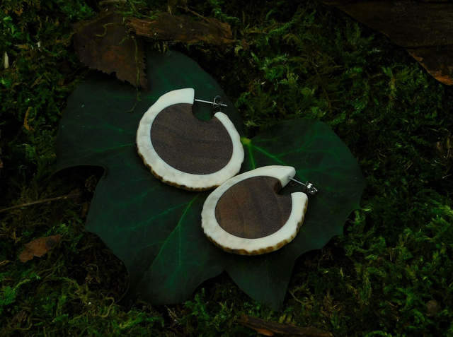 &quot;Créo&quot; -  noyer