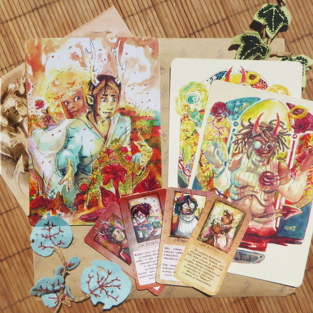 Prints - Kernel Stigmas