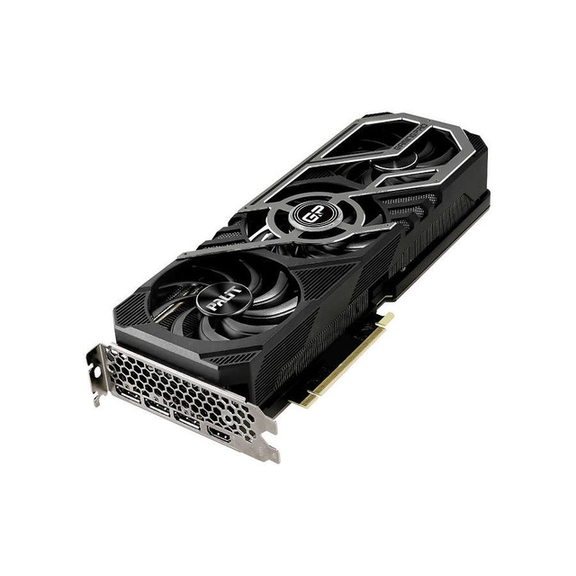 Palit GeForce RTX 3090 GamingPro