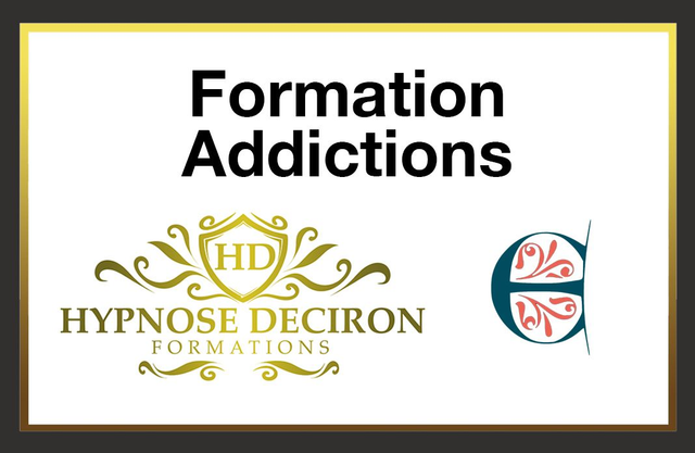 Formation Addictions 2 Jours (Membres Académie Epione)