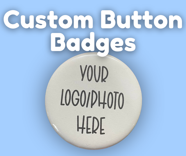 Custom Button Badge
