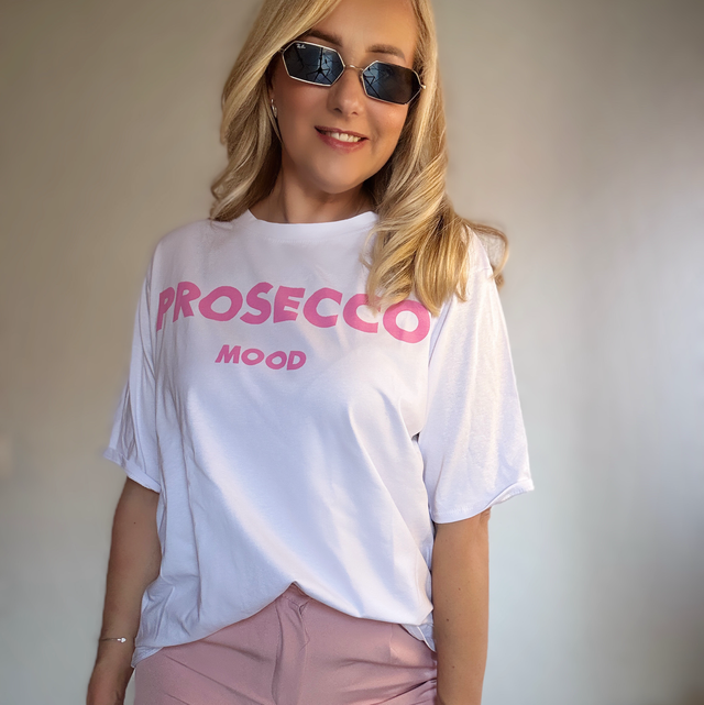 Prosecco T-Shirt 