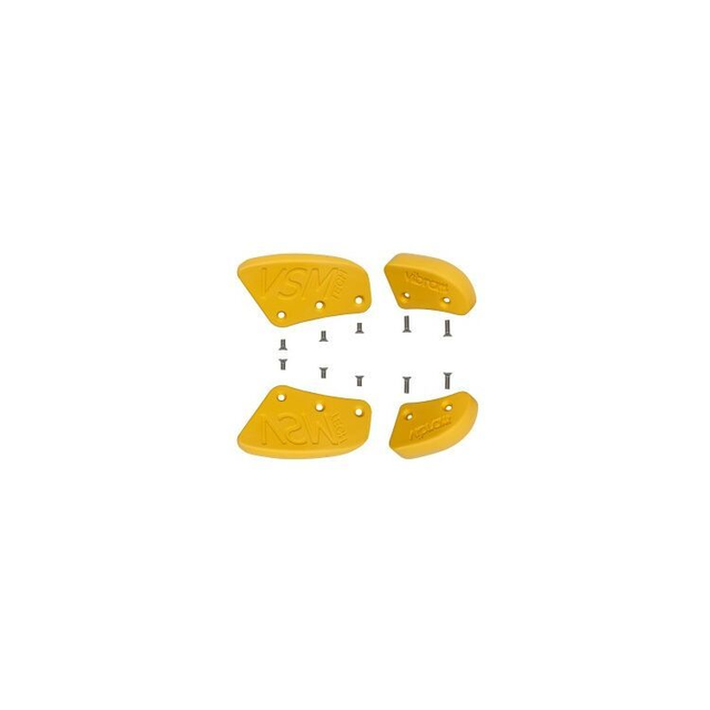 VSK Supermotard Sole Slider Kit