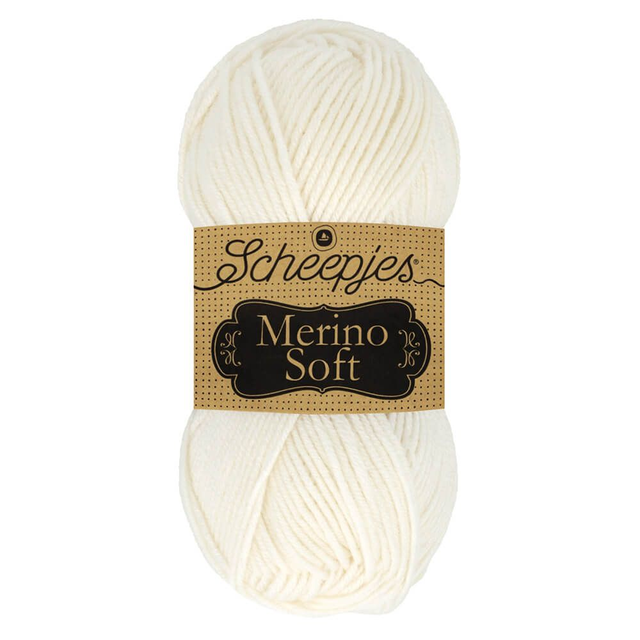 Merino Soft kleur 602