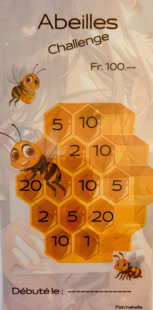 Abeilles
