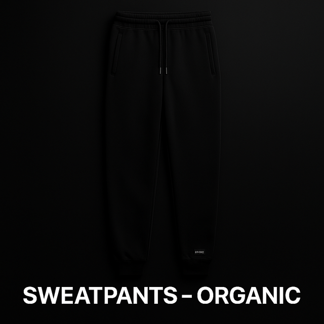 NEXURA Baumwoll Sweatpants