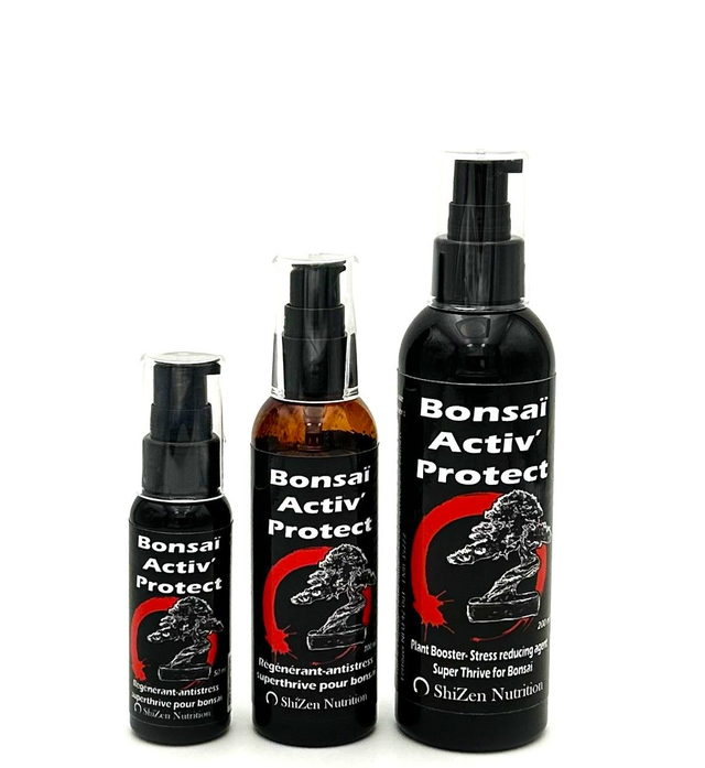 Bonsai activ&#039;protect