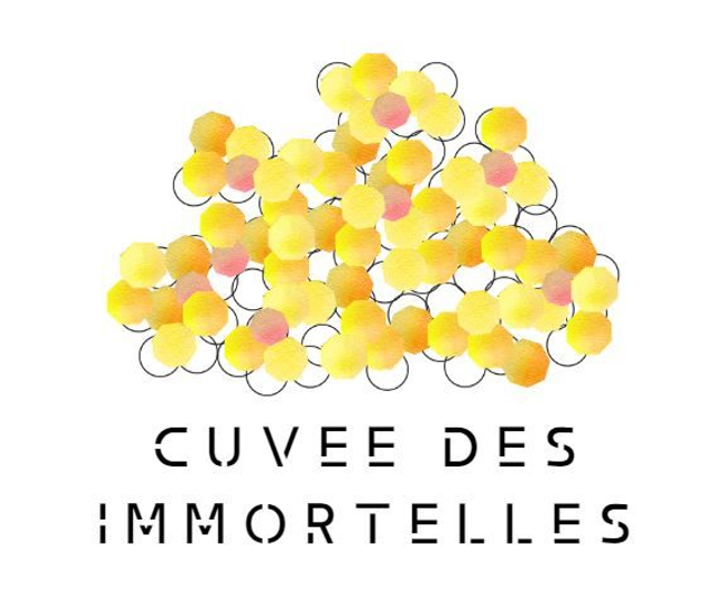 Vin Blanc Bio - Cuvée des Immortelles