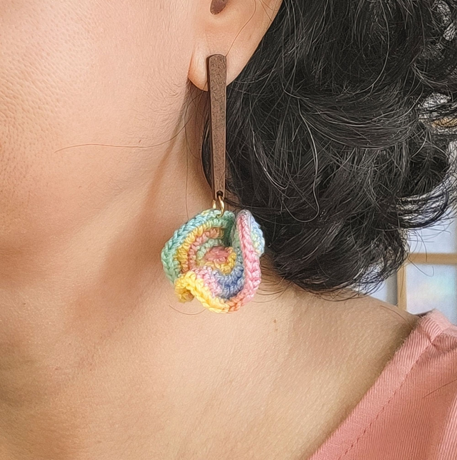 Brincos Maluco Beleza