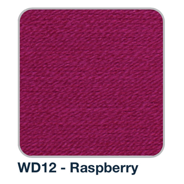 Wendy Supreme DK WD12 Raspberry